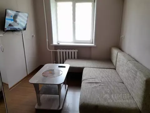 Студия Приморский край, Владивосток ул. Калинина, 283 (14.0 м)