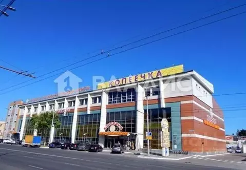 Торговая площадь в Владимирская область, Владимир Большая ...