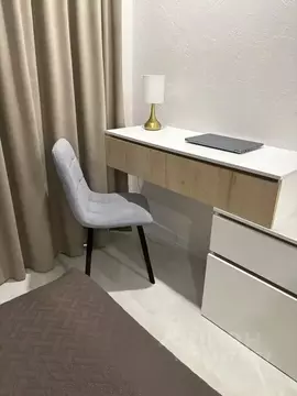 2-к кв. Татарстан, Казань ул. Аделя Кутуя, 110Е (45.0 м)