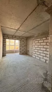 Студия Краснодарский край, Сочи Приморье мкр, ул. Есауленко, 1Б (30.0 ...