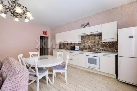 Таунхаус в Новосибирская область, Новосибирский район, Мочищенский ...