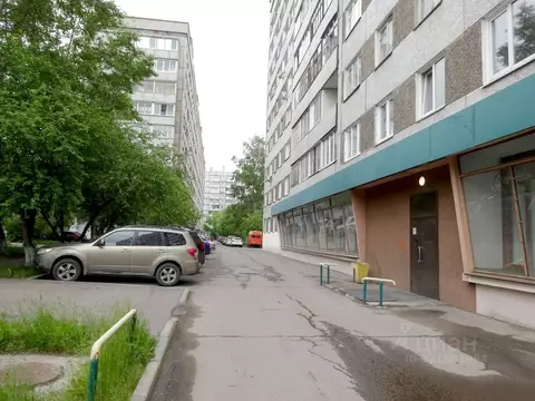 Помещение свободного назначения в Красноярский край, Красноярск ...