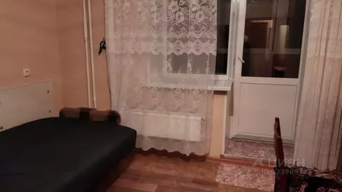 1-к кв. Томская область, Томск пос. Степановка, ул. Энергетиков, 15А ...