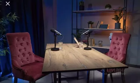 Офис в Москва ул. Бутырский Вал, 2 (23 м)