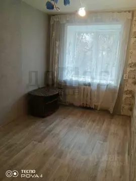 Комната Свердловская область, Екатеринбург ул. Авиаторов, 11 (9.6 м)