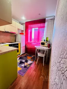 1-к кв. Алтайский край, Бийск ул. Революции, 99 (31.2 м)