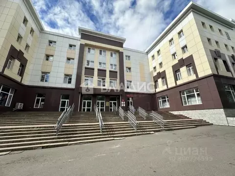 Офис в Коми, Сыктывкар ул. Ленина, 74 (150 м)