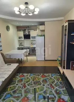 2-к кв. Московская область, Дмитров имени К.А. Аверьянова мкр, 25 ...