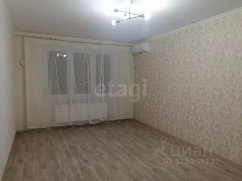 1-к кв. Краснодарский край, Краснодар Черкасская ул., 60/1 (37.0 м)