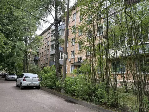 Продается 1-комнатная квартира