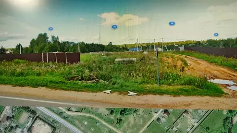 Продается участок в дп Степаньковские дачи