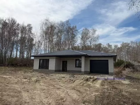 Дом в Алтайский край, Первомайский район, с. Санниково ул. ...
