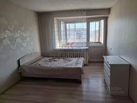 1-к кв. Тыва, Кызыл ул. Кечил-Оола, 5 (35.2 м)