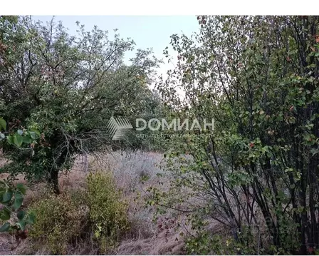 Участок в Ростовская область, Октябрьский район, пос. Персиановский, ...