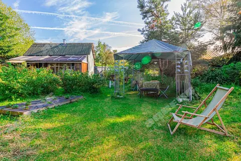 Дом в Санкт-Петербург Сад Северный СНТ, ул. Восточная, 4 (57 м)