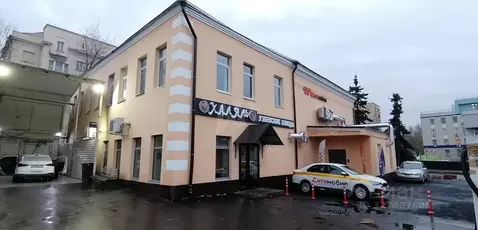 Офис в Москва Дмитровское ш., 56 (52 м)