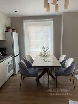 3-к кв. Москва Очаковское ш., 5к4 (52.4 м)