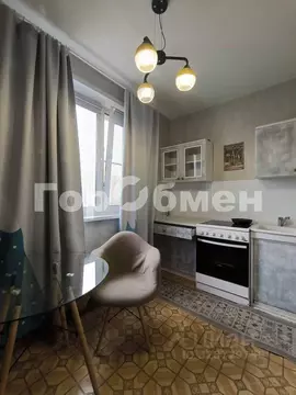 1-к кв. Москва Хорошевское ш., 52К2 (38.0 м)