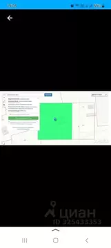 Участок в Астраханская область, Приволжский район, с. Началово ул. ...