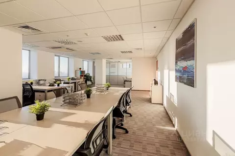 Офис в Москва ул. Академика Варги, 8к1с1 (115 м)