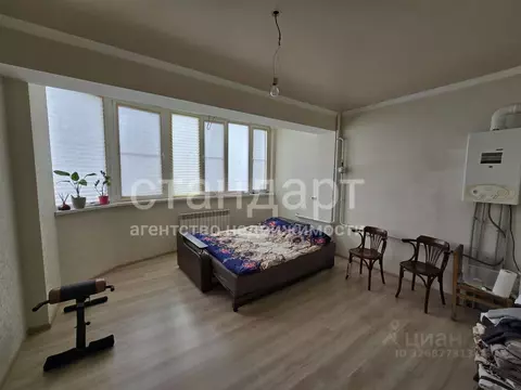 1-к кв. Ставропольский край, Ессентуки Никольская ул. (61.6 м)