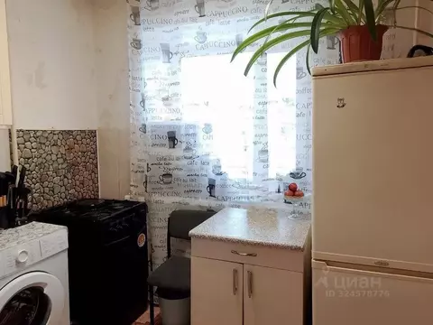 2-к кв. Алтайский край, Новоалтайск ул. Космонавтов, 7 (43.2 м)