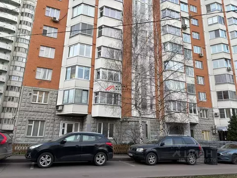 Торговая площадь в Москва ул. Татьяны Макаровой, 8 (144 м)