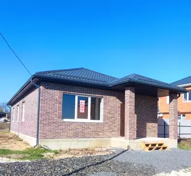 Дом в Ростовская область, Мясниковский район, Краснокрымское с/пос, ...