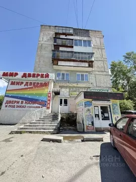 Офис в Свердловская область, Полевской Коммунистическая ул., 30 (27 м)