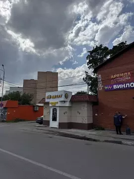 Помещение свободного назначения в Московская область, Люберцы ...