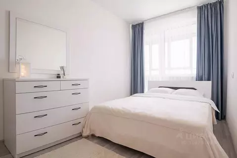 2-к кв. Новосибирская область, Новосибирск ул. Лескова, 25 (45.0 м)