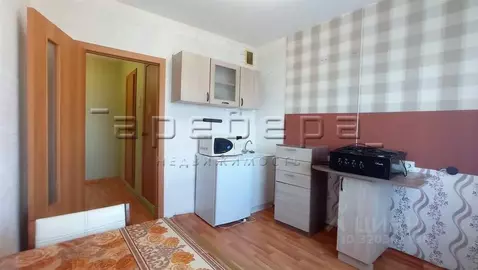 2-к кв. Красноярский край, Красноярск ул. Мужества, 21 (53.1 м)