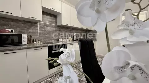 1-к кв. Пензенская область, Пенза ул. Генерала Глазунова, 9 (44.7 м)