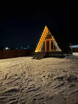 Дом в Алтай, Майминский район, с. Усть-Муны Березовая ул., 20 (42 м)