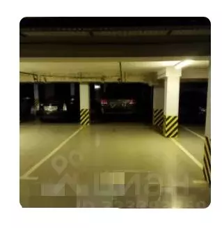 Гараж в Москва ул. Большие Каменщики, 2 (19 м)