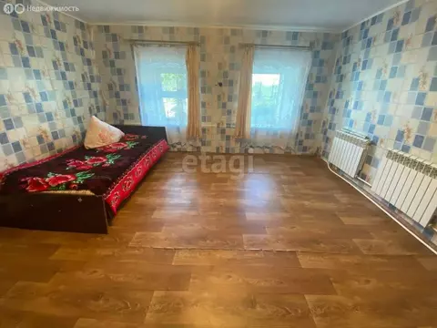 1-комнатная квартира: Бирск, улица Фрунзе, 16 (39.6 м)