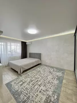 2-к кв. Пензенская область, Пенза Ладожская ул., 117 (54.0 м)