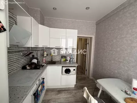 2-комнатная квартира: Ангарск, 77-й квартал, 1 (53.3 м)