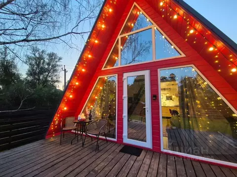 Дом в Московская область, Щелково городской округ, д. Каблуково 10А ...