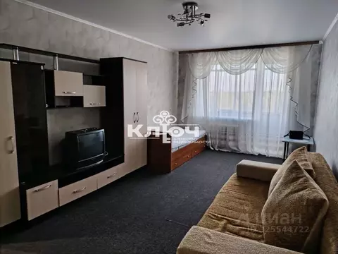 1-к кв. Башкортостан, Стерлитамак просп. Октября, 59 (34.0 м)