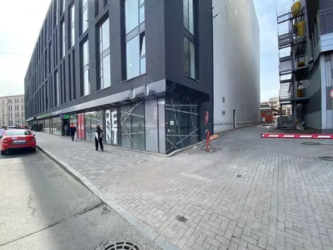 Помещение свободного назначения в Санкт-Петербург Херсонская ул., ...