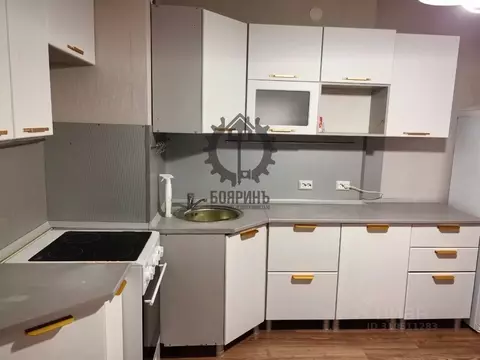 1-к кв. Свердловская область, Екатеринбург ул. Рощинская, 21к2 (45.0 ...