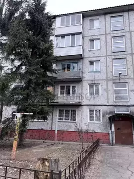 2-к кв. Омская область, Омск ул. Кузнецова, 4 (45.5 м)