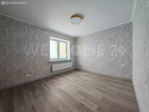 1-комнатная квартира: Старая Купавна, Трудовая улица, 19А (36 м)