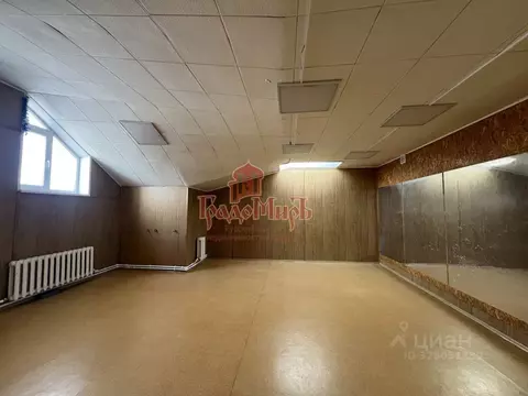 Помещение свободного назначения в Московская область, Хотьково ...