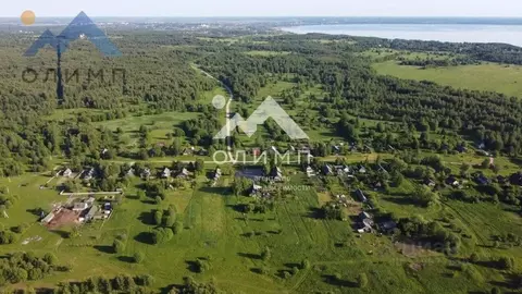 Участок в Ярославская область, Переславль-Залесский муниципальный ...