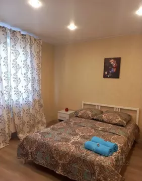 Студия Московская область, Домодедово Южный мкр, ул. Курыжова, 14 ...