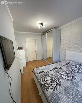 2-комнатная квартира: Краснодар, Конгрессная улица, 17 (50 м)