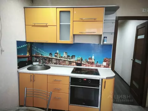 2-к кв. Курская область, Курск ул. Майский Бульвар, 18 (50.0 м)