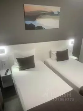 1-к кв. Санкт-Петербург ул. Салова, 61 (25.0 м)